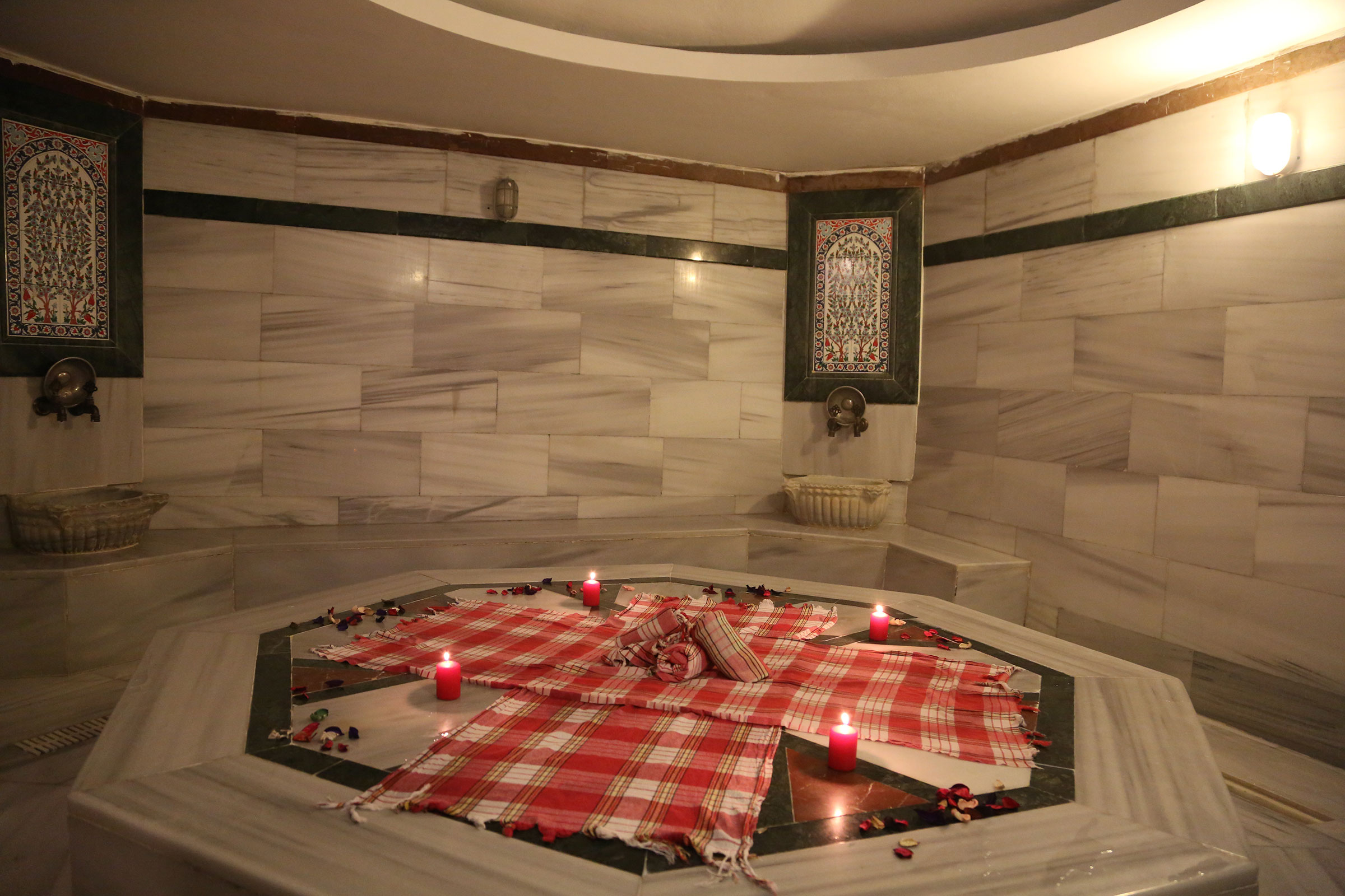 Maltepe Hamam